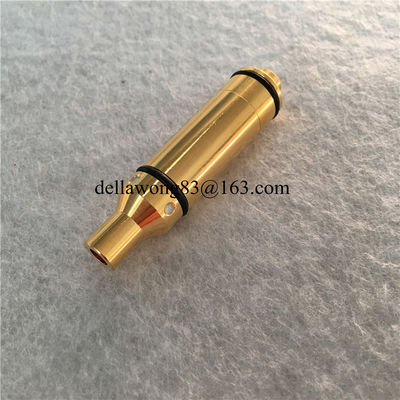 Rubber Oring 7.62x51mm NATO Dry Fire Laser Insert for Pistol Shooting Training Practice