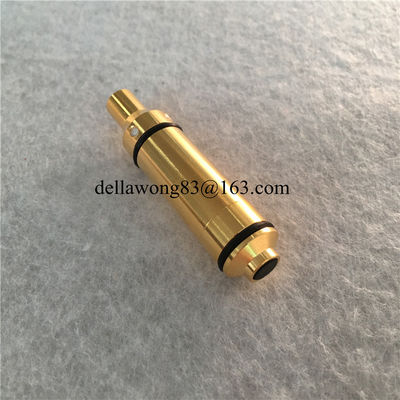 Rubber Oring 7.62x51mm NATO Dry Fire Laser Insert for Pistol Shooting Training Practice