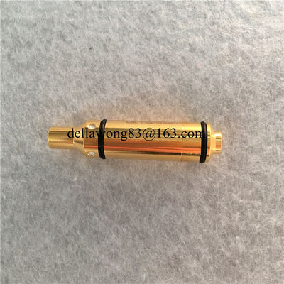 Rubber Oring 7.62x51mm NATO Dry Fire Laser Insert for Pistol Shooting Training Practice