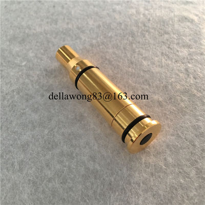 Rubber Oring 7.62x54RUS Dry Fire Laser Insert for Pistol Shooting Training Practice
