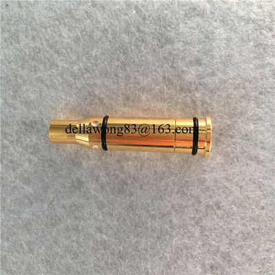 Rubber Oring 7.62x54RUS Dry Fire Laser Insert for Pistol Shooting Training Practice