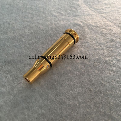 Rubber Oring 7.62x54RUS Dry Fire Laser Insert for Pistol Shooting Training Practice