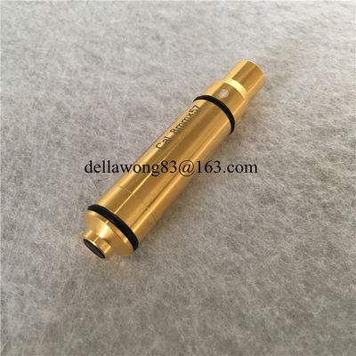 Rubber Oring 8x57mm Dry Fire Laser Insert for Pistol Shooting Training Practice
