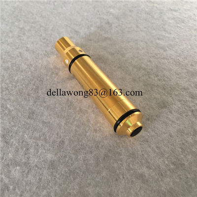 Rubber Oring 8x57mm Dry Fire Laser Insert for Pistol Shooting Training Practice
