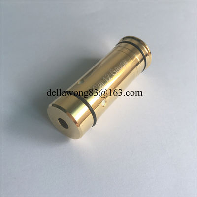 Rubber Oring 12GA Dry Fire Laser Insert for Shotgun Shooting Training Practice