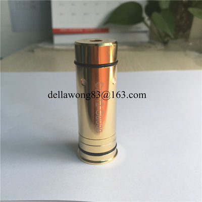 Rubber Oring 12GA Dry Fire Laser Insert for Shotgun Shooting Training Practice