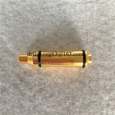 Rubber Oring .22-250Rem Dry Fire Laser Insert for Rifle Shooting Training Practice