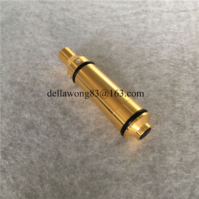 Rubber Oring .22-250Rem Dry Fire Laser Insert for Rifle Shooting Training Practice