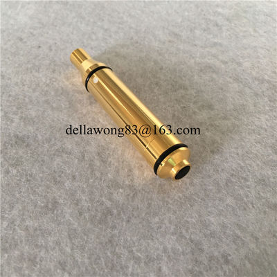 Rubber Oring .25-06Rem Dry Fire Laser Insert for Rifle Shooting Training Practice
