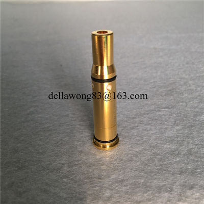 Rubber Oring .30-30Win Dry Fire Laser Insert for Rifle Shooting Training Practice