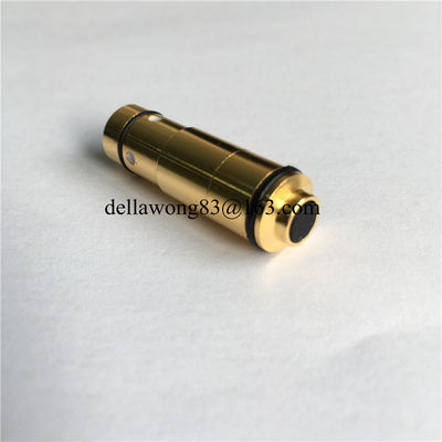 Rubber Oring .40S&amp;W Dry Fire Laser Insert for Pistol Shooting Training Practice