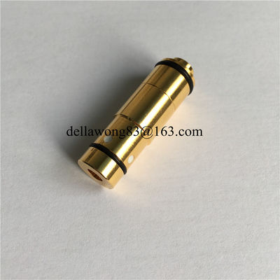 Rubber Oring .40S&amp;W Dry Fire Laser Insert for Pistol Shooting Training Practice