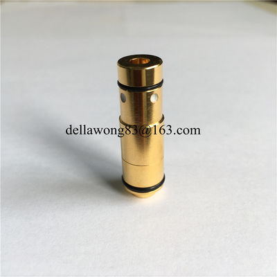 Rubber Oring .40S&amp;W Dry Fire Laser Insert for Pistol Shooting Training Practice