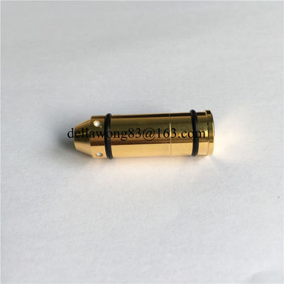 Rubber Oring .44MAG Dry Fire Laser Insert for Pistol Shooting Training Practice