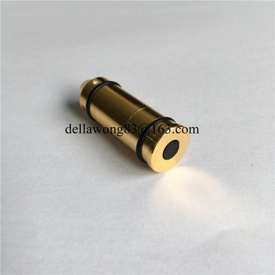 Rubber Oring .44MAG Dry Fire Laser Insert for Pistol Shooting Training Practice