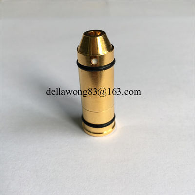 Rubber Oring .44MAG Dry Fire Laser Insert for Pistol Shooting Training Practice