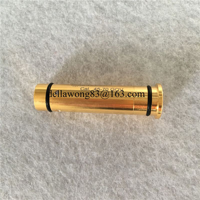 Rubber Oring .45-70GOVE Dry Fire Laser Insert for Rifle Shooting Training Practice