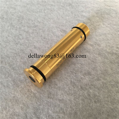 Rubber Oring .45-70GOVE Dry Fire Laser Insert for Rifle Shooting Training Practice