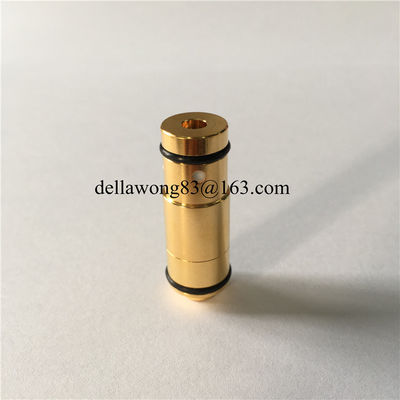 Rubber Oring .45ACP Dry Fire Laser Insert for Pistol Shooting Training Practice