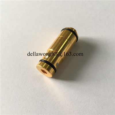 Rubber Oring .45ACP Dry Fire Laser Insert for Pistol Shooting Training Practice