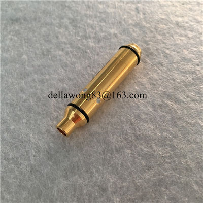 Rubber Oring .204Win Dry Fire Laser Insert for Rifle Shooting Training Practice