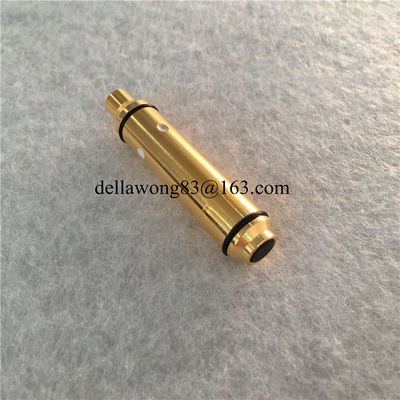 Rubber Oring .204Win Dry Fire Laser Insert for Rifle Shooting Training Practice