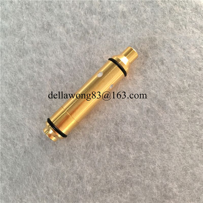 Rubber Oring .204Win Dry Fire Laser Insert for Rifle Shooting Training Practice