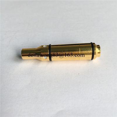 Rubber Oring .222 Dry Fire Laser Insert for Rifle Shooting Training Practice