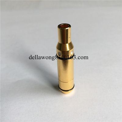 Rubber Oring .222 Dry Fire Laser Insert for Rifle Shooting Training Practice