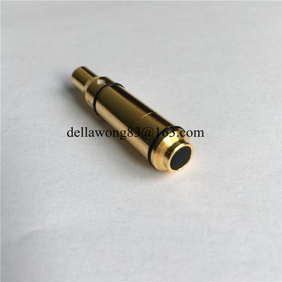 Rubber Oring .222 Dry Fire Laser Insert for Rifle Shooting Training Practice