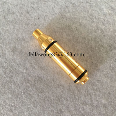 Rubber Oring .243Win DryFire Laser Insert for Rifle Shooting Training Practice