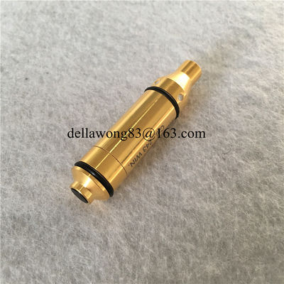 Rubber Oring .243Win DryFire Laser Insert for Rifle Shooting Training Practice
