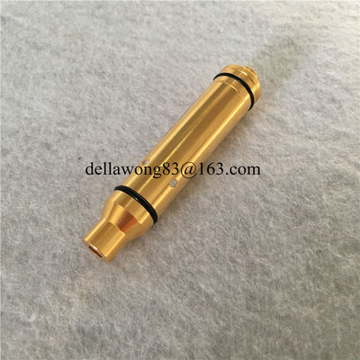 Rubber Oring .300Win DryFire Laser Insert for Rifle Shooting Training Practice