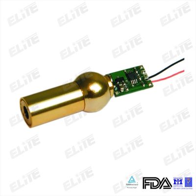 850nm 5mw Infrared Mini Laser Module Pistol Laser Sight Laser Grips 4x10mm