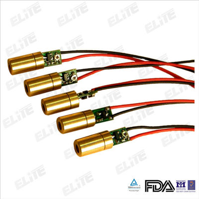 520nm 5mw Green Mini Laser Module Pistol Laser Sight Laser Grips 4x10mm
