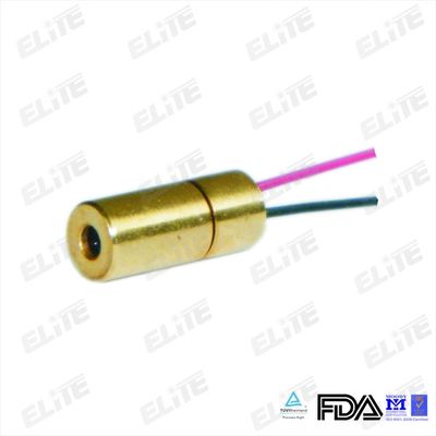 635nm 5mw Red Mini Laser Module Pistol Laser Sight Laser Grips 4x10mm