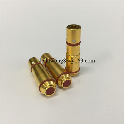 9mm Laser DryFire Cartridge Red Laser Trainer for Pistols and Handguns