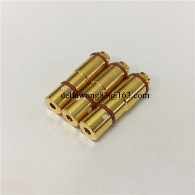 9mm Laser DryFire Cartridge Red Laser Trainer for Pistols and Handguns