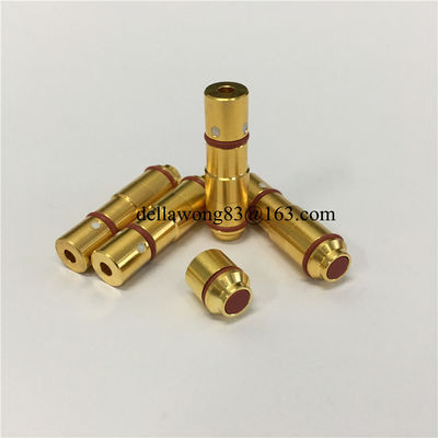 9mm Laser DryFire Cartridge Red Laser Trainer for Pistols and Handguns