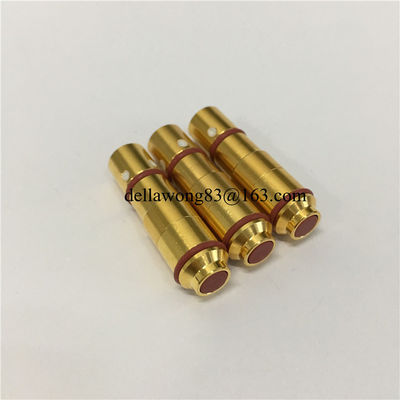 9mm Laser DryFire Cartridge Red Laser Trainer for Pistols and Handguns