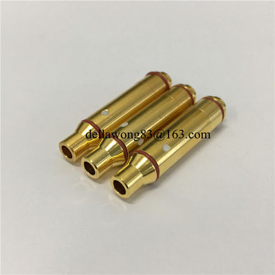 223REM Laser DryFire Cartridge Red Laser Trainer for Rifles Shooting Training