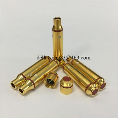 223REM Laser DryFire Cartridge Red Laser Trainer for Rifles Shooting Training