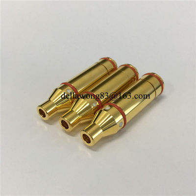 380ACP Laser DryFire Cartridge Red Laser Trainer for Pistols and Handguns