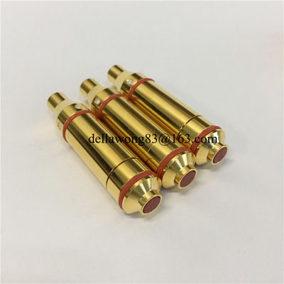 380ACP Laser DryFire Cartridge Red Laser Trainer for Pistols and Handguns