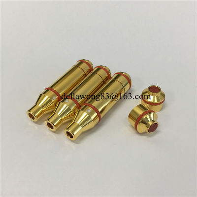380ACP Laser DryFire Cartridge Red Laser Trainer for Pistols and Handguns