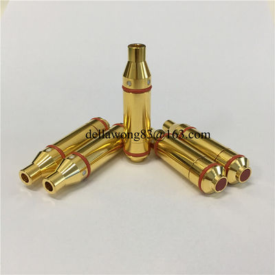 380ACP Laser DryFire Cartridge Red Laser Trainer for Pistols and Handguns