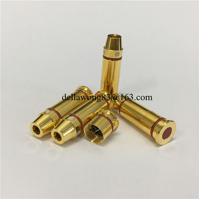 38Special Laser DryFire Cartridge Red Laser Trainer for Pistols and Handguns