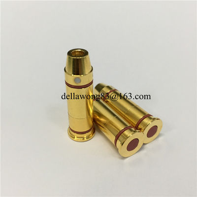 38Special Laser DryFire Cartridge Red Laser Trainer for Pistols and Handguns
