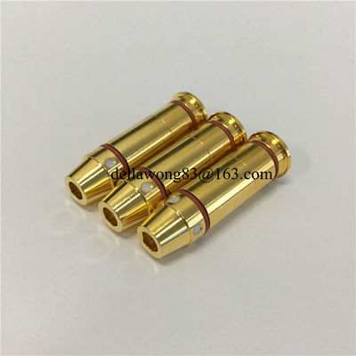 38Special Laser DryFire Cartridge Red Laser Trainer for Pistols and Handguns