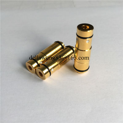 .40S&amp;W Laser DryFire Cartridge Red Laser Trainer for Pistols and Handguns